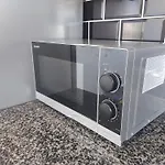 아파트 Spacious With Amazing View And Air Conditioning - By Tenerifehints