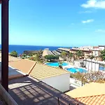 Spacious With Amazing View And Air Conditioning - By Tenerifehints 산미겔데아보나