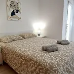 Spacious With Amazing View And Air Conditioning - By Tenerifehints 아파트