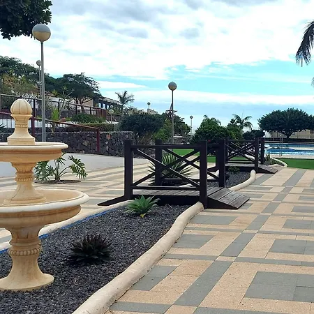 Spacious With Amazing View And Air Conditioning - By Tenerifehints Apartman