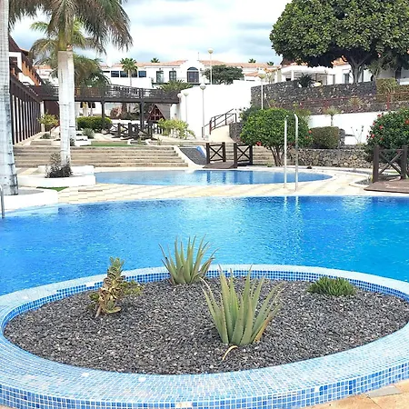Spacious With Amazing View And Air Conditioning - By Tenerifehints *