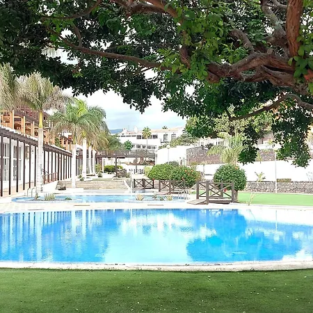 Spacious With Amazing View And Air Conditioning - By Tenerifehints * San Miguel de Abona