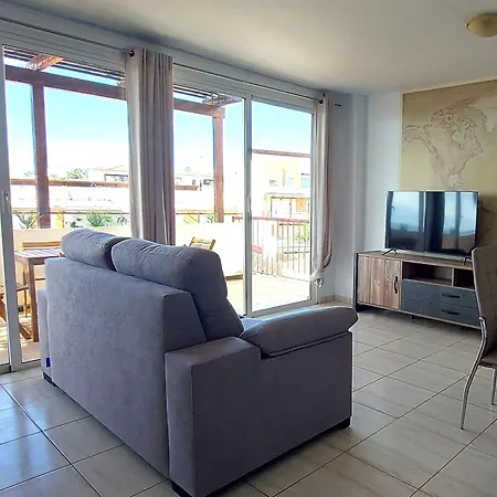 Spacious With Amazing View And Air Conditioning - By Tenerifehints *