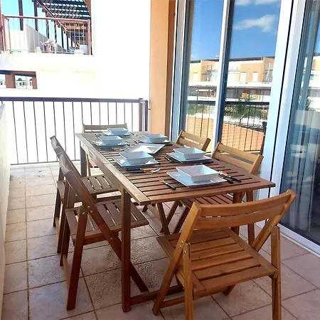 Spacious With Amazing View And Air Conditioning Apartment San Miguel de Abona