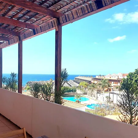 Spacious With Amazing View And Air Conditioning * San Miguel de Abona