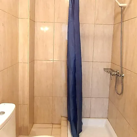 Apartment Spacious With Amazing View And Air Conditioning San Miguel de Abona