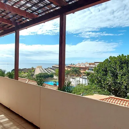 Spacious With Amazing View And Air Conditioning San Miguel de Abona