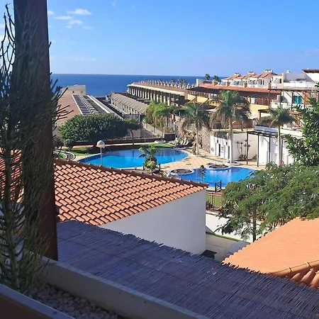 Spacious With Amazing View And Air Conditioning - By Tenerifehints * San Miguel de Abona