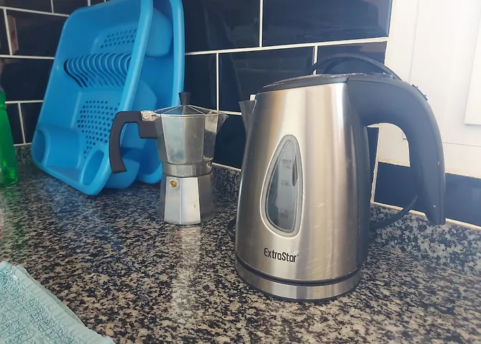 Appartement Spacious With Amazing View And Air Conditioning - By Tenerifehints San Miguel de Abona