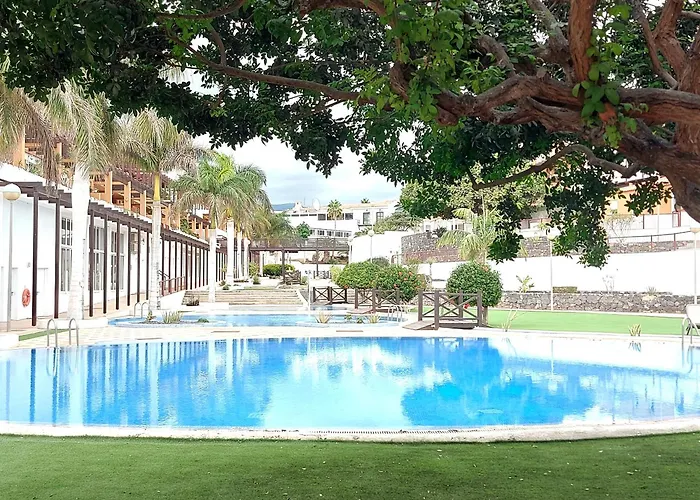 Spacious With Amazing View And Air Conditioning - By Tenerifehints * San Miguel de Abona