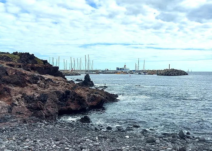 Spacious With Amazing View And Air Conditioning - By Tenerifehints San Miguel de Abona