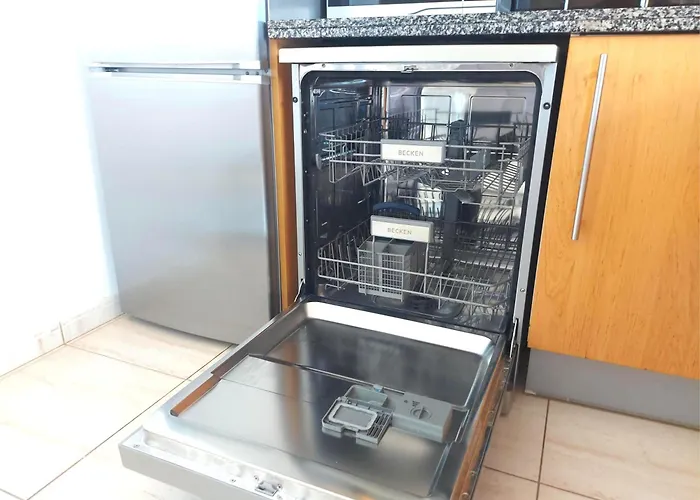 Appartement Spacious With Amazing View And Air Conditioning - By Tenerifehints *