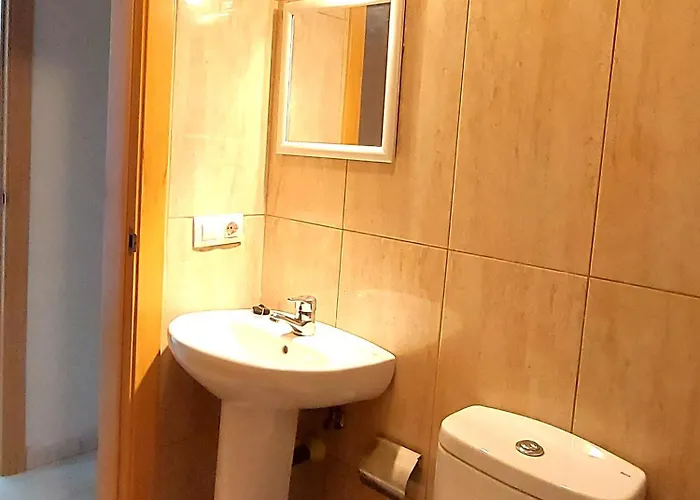 Appartement Spacious With Amazing View And Air Conditioning - By Tenerifehints