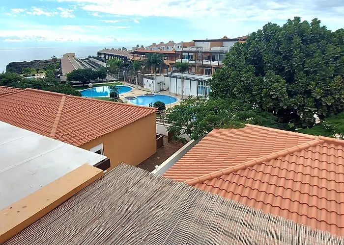 Spacious With Amazing View And Air Conditioning - By Tenerifehints * San Miguel de Abona