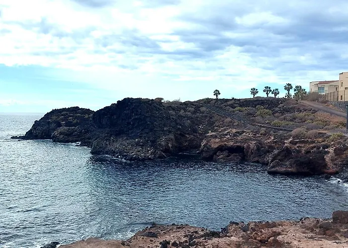 Spacious With Amazing View And Air Conditioning - By Tenerifehints Appartement San Miguel de Abona