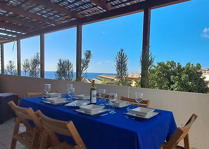 Spacious With Amazing View And Air Conditioning - By Tenerifehints Appartement *