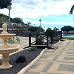 Spacious With Amazing View And Air Conditioning - By Tenerifehints דירה