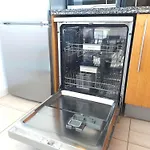 דירה Spacious With Amazing View And Air Conditioning - By Tenerifehints *