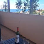 Spacious With Amazing View And Air Conditioning - By Tenerifehints דירה *