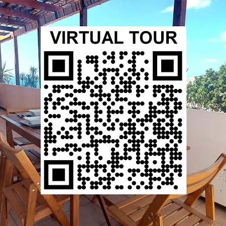 Appartement Spacious With Amazing View And Air Conditioning *