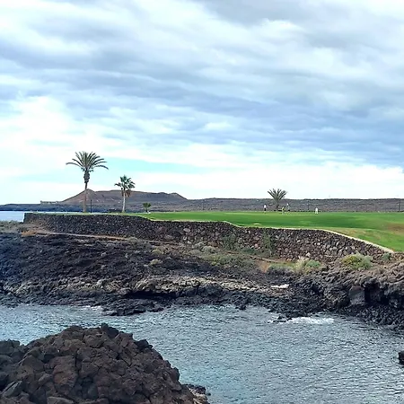 Appartement Spacious With Amazing View And Air Conditioning *