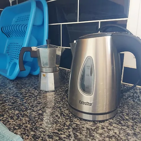 Appartement Spacious With Amazing View And Air Conditioning San Miguel de Abona