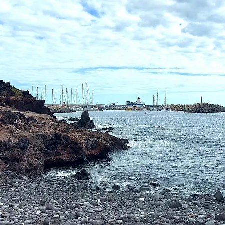 Spacious With Amazing View And Air Conditioning San Miguel de Abona