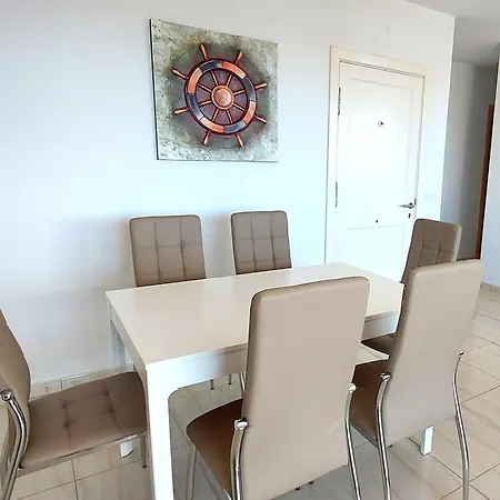 Spacious With Amazing View And Air Conditioning San Miguel de Abona