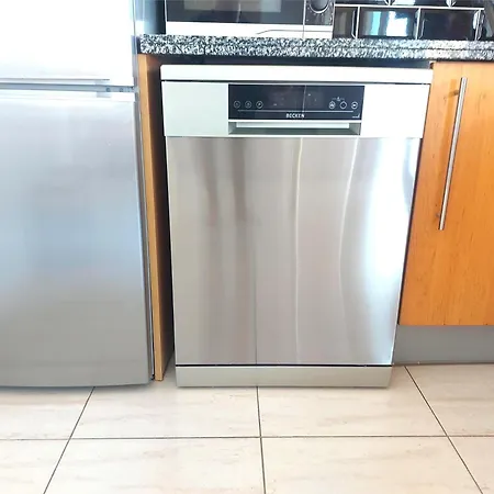 Apartamento Spacious With Amazing View And Air Conditioning San Miguel de Abona