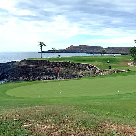 Spacious With Amazing View And Air Conditioning - By Tenerifehints *