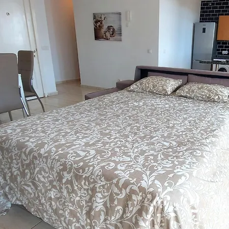 Spacious With Amazing View And Air Conditioning - By Tenerifehints Apartamento *