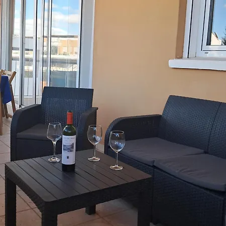 Spacious With Amazing View And Air Conditioning - By Tenerifehints * San Miguel de Abona