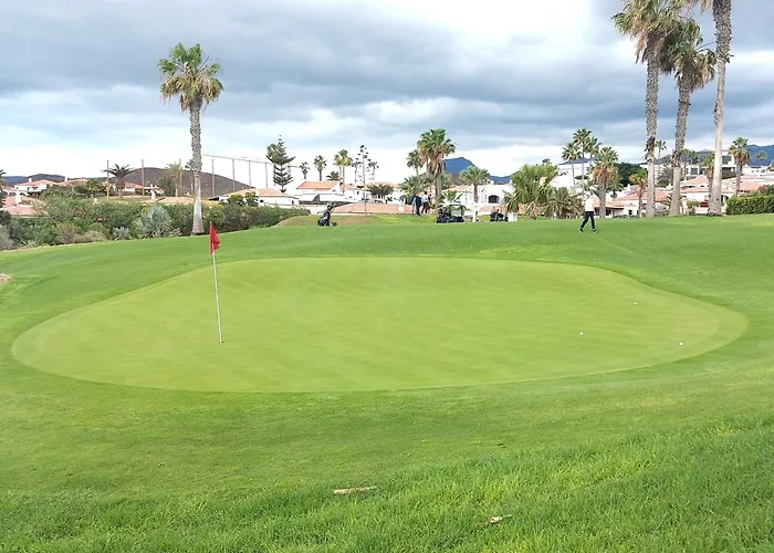 Apartamento Spacious With Amazing View And Air Conditioning - By Tenerifehints