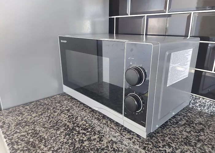 Apartamento Spacious With Amazing View And Air Conditioning - By Tenerifehints