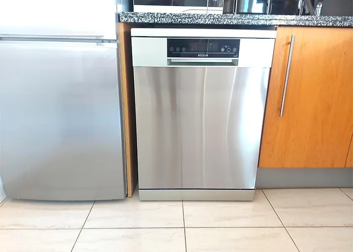 Apartman Spacious With Amazing View And Air Conditioning - By Tenerifehints San Miguel de Abona