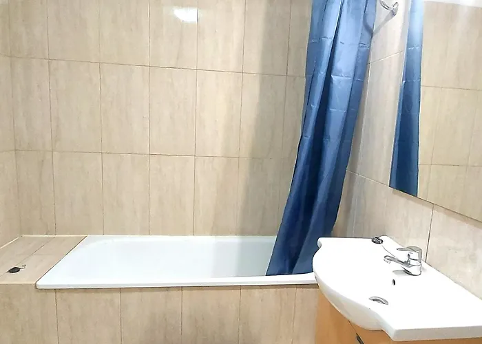 Spacious With Amazing View And Air Conditioning - By Tenerifehints *