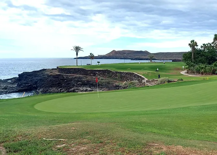 Spacious With Amazing View And Air Conditioning - By Tenerifehints *