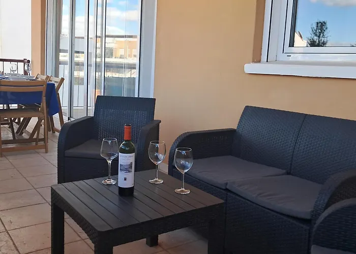 Spacious With Amazing View And Air Conditioning - By Tenerifehints * San Miguel de Abona