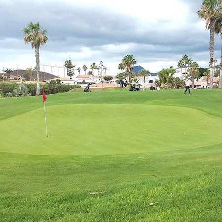 Lejlighed Spacious With Amazing View And Air Conditioning