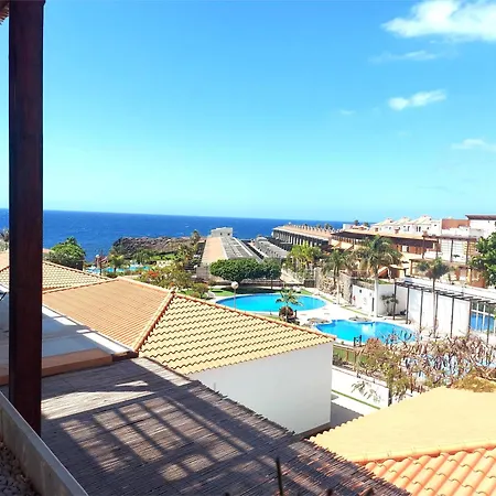 Spacious With Amazing View And Air Conditioning San Miguel de Abona