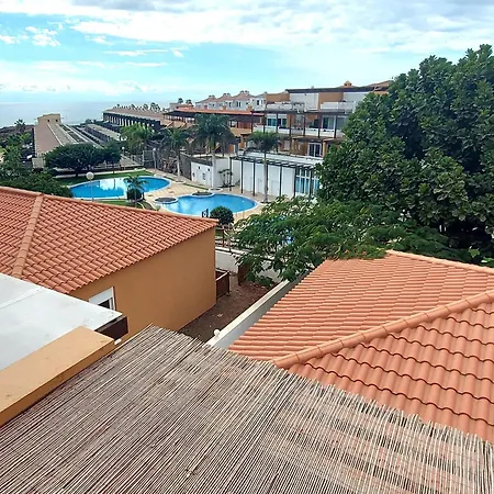 Spacious With Amazing View And Air Conditioning * San Miguel de Abona